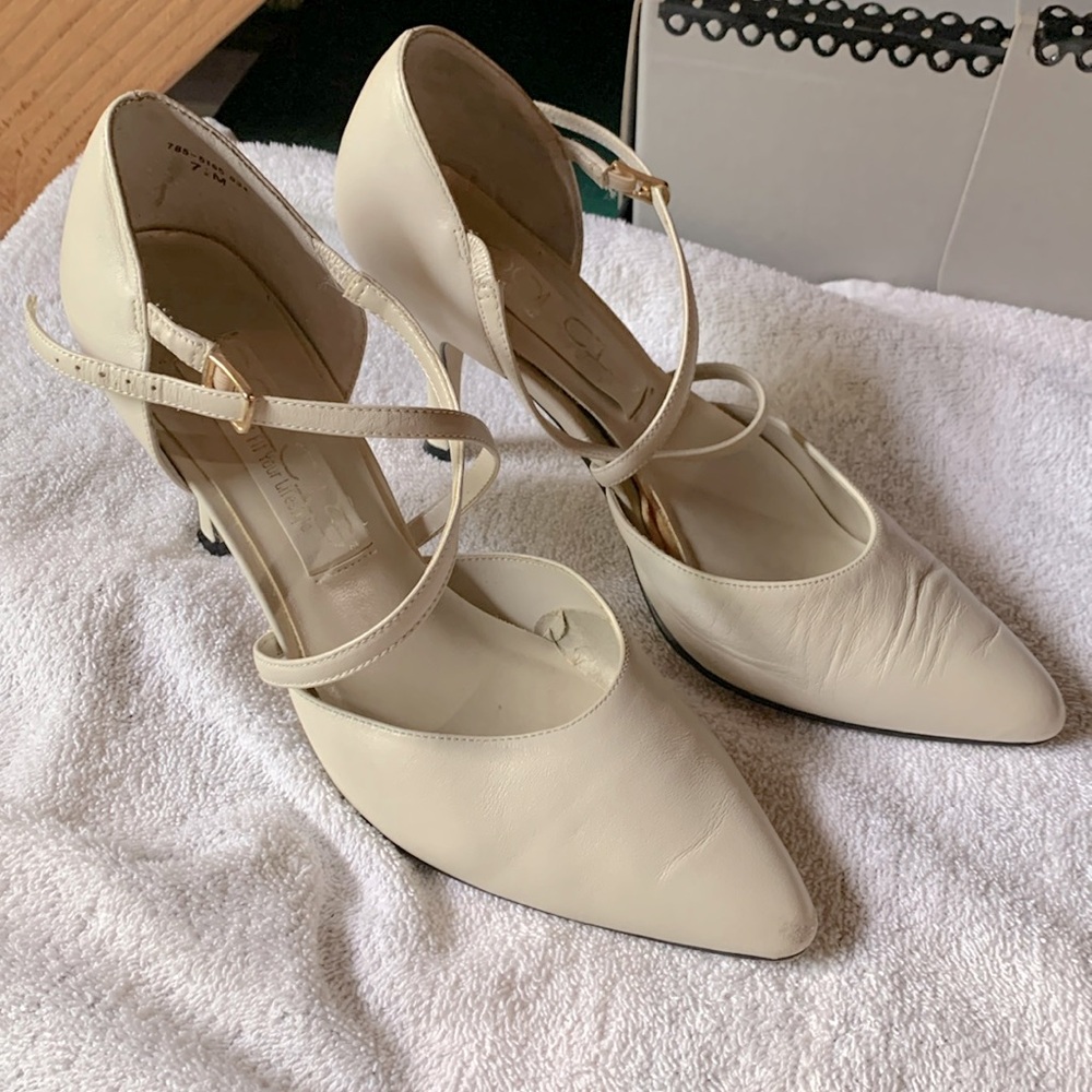 Dolcis Shoes 👠